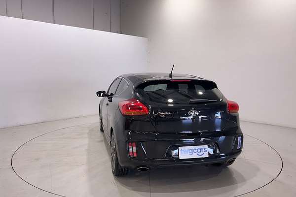 2014 Kia pro_cee'd GT JD