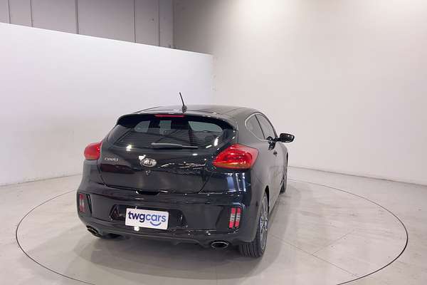 2014 Kia pro_cee'd GT JD