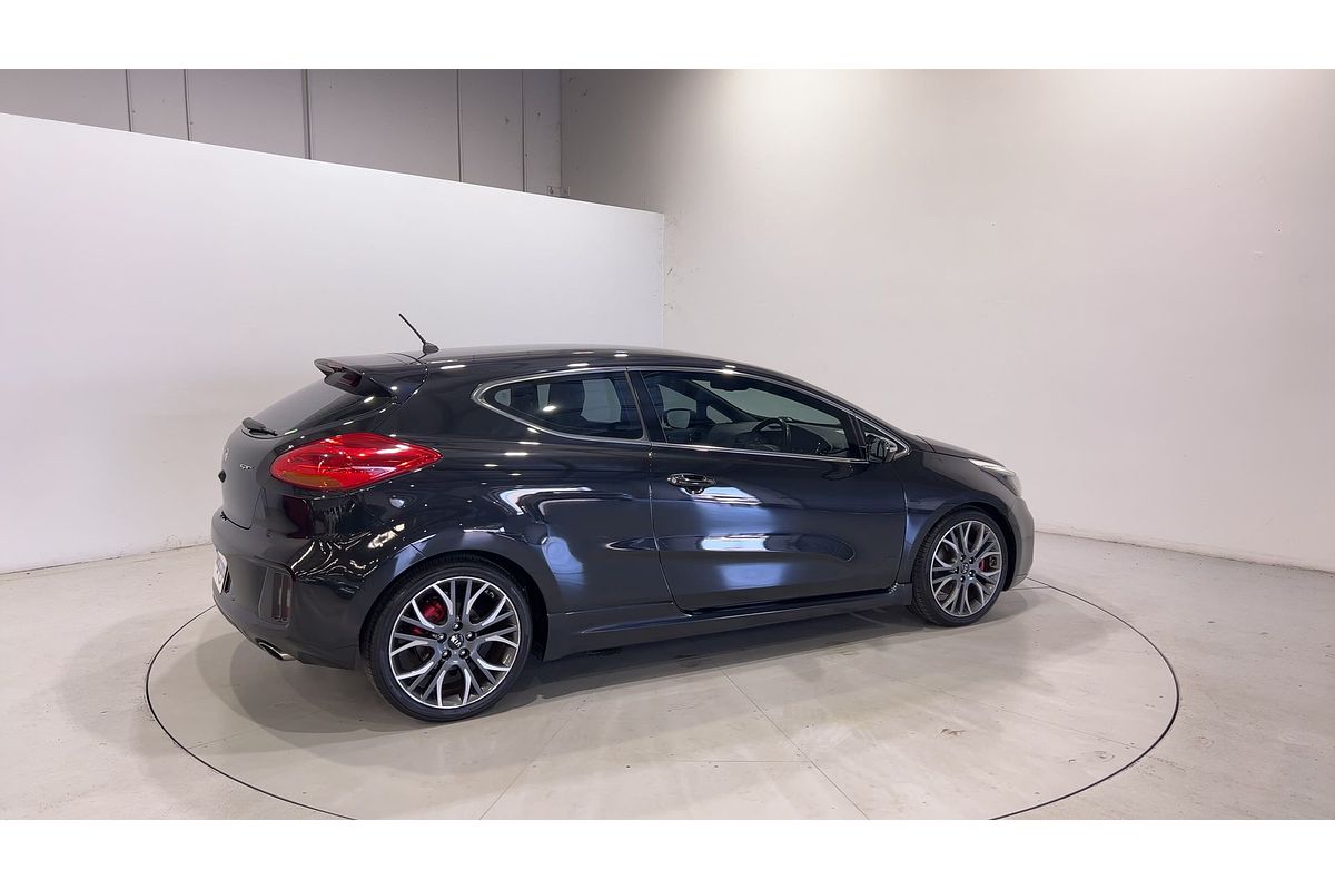 2014 Kia pro_cee'd GT JD