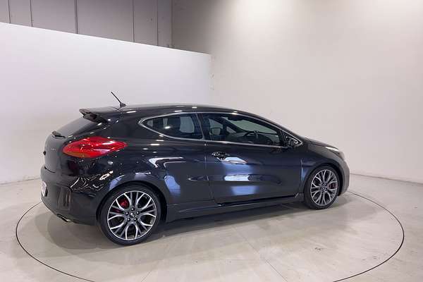 2014 Kia pro_cee'd GT JD