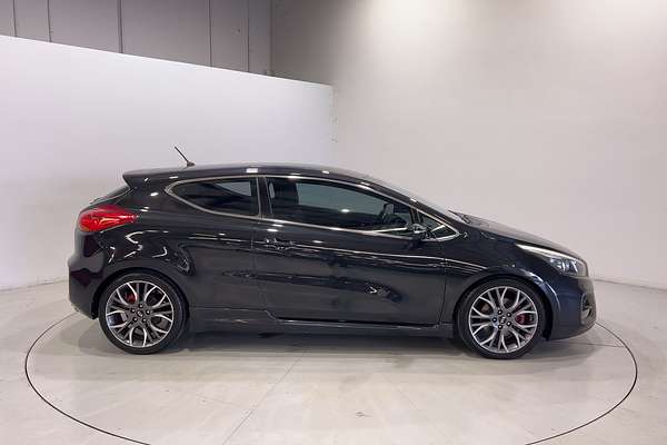 2014 Kia pro_cee'd GT JD