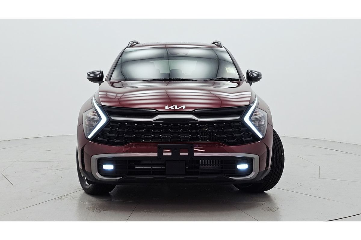 2024 Kia Sportage SX+ NQ5