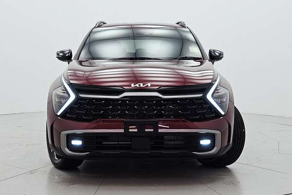 2024 Kia Sportage SX+ NQ5