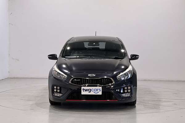 2014 Kia pro_cee'd GT JD