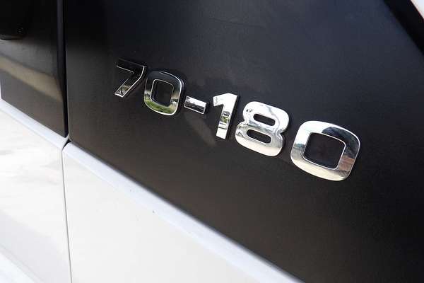 2020 Iveco Daily 70C18