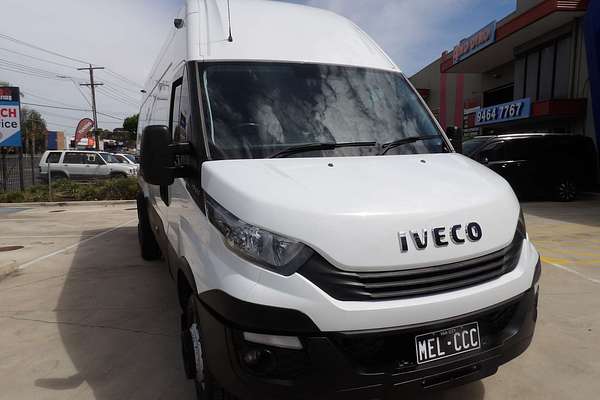 2020 Iveco Daily 70C18