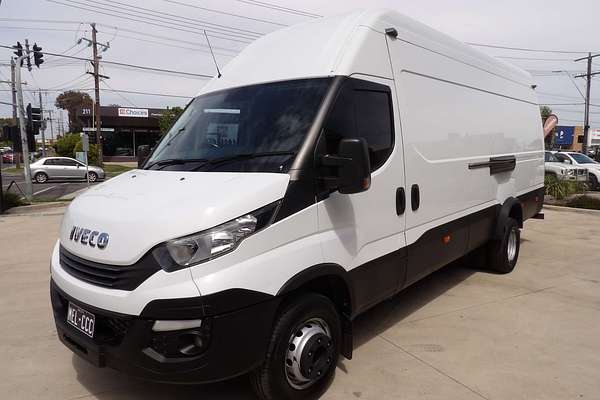 2020 Iveco Daily 70C18
