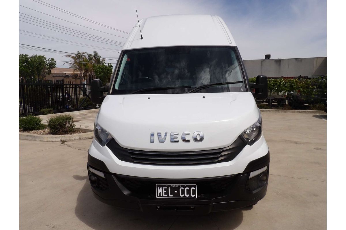 2020 Iveco Daily 70C18
