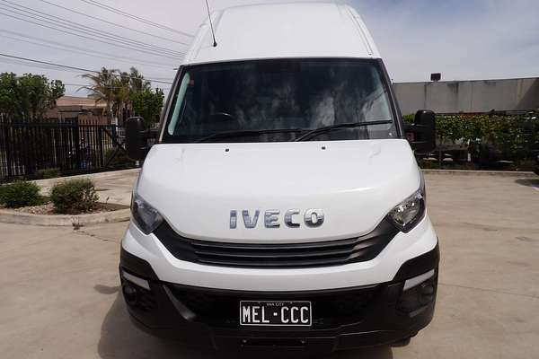 2020 Iveco Daily 70C18