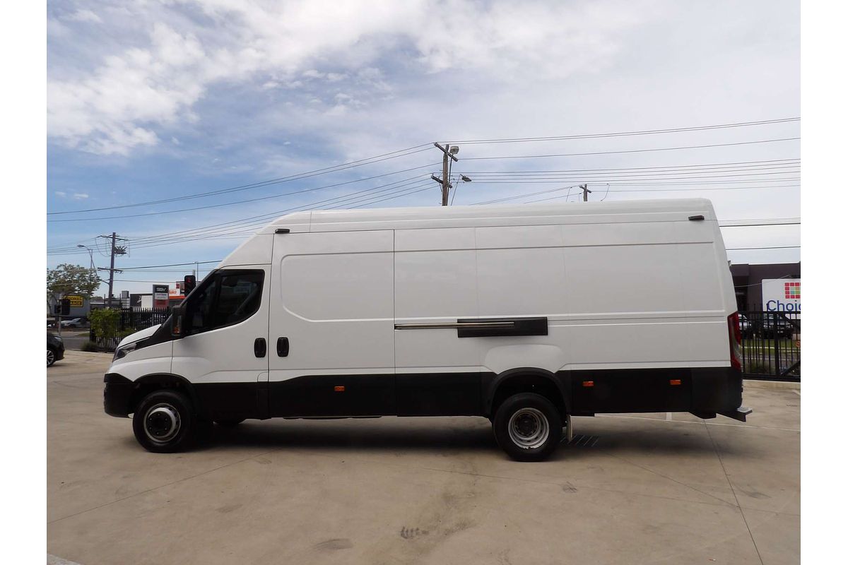 2020 Iveco Daily 70C18