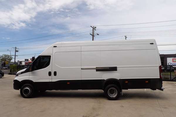2020 Iveco Daily 70C18