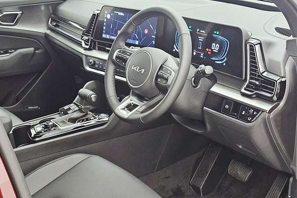 2024 Kia Sportage SX+ NQ5