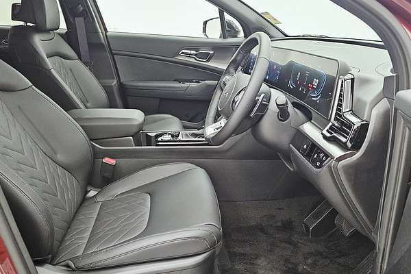 2024 Kia Sportage SX+ NQ5