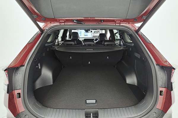 2024 Kia Sportage SX+ NQ5