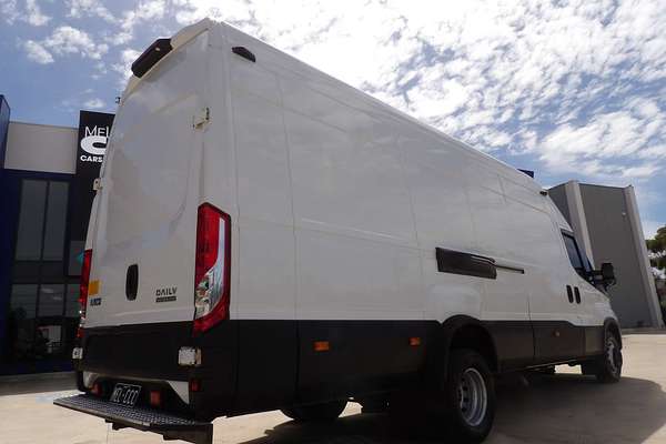 2020 Iveco Daily 70C18