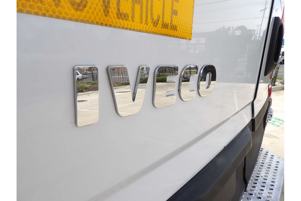 2020 Iveco Daily 70C18