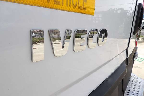 2020 Iveco Daily 70C18