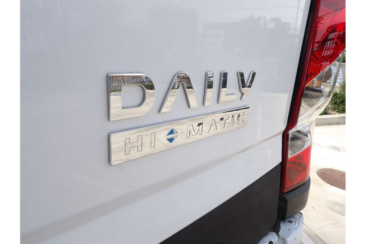 2020 Iveco Daily 70C18