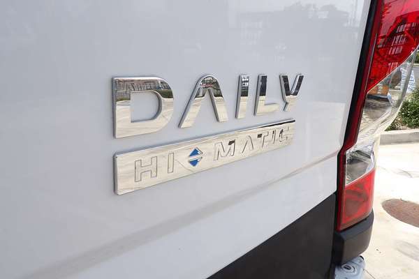 2020 Iveco Daily 70C18