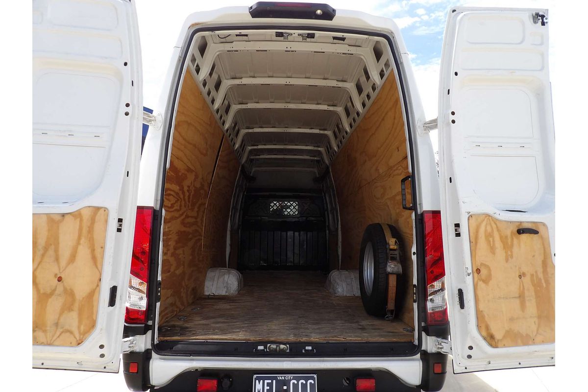 2020 Iveco Daily 70C18