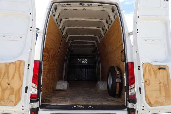 2020 Iveco Daily 70C18