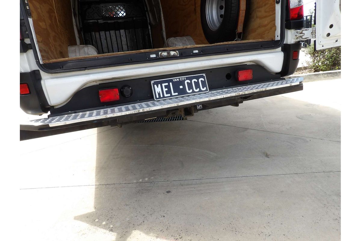 2020 Iveco Daily 70C18
