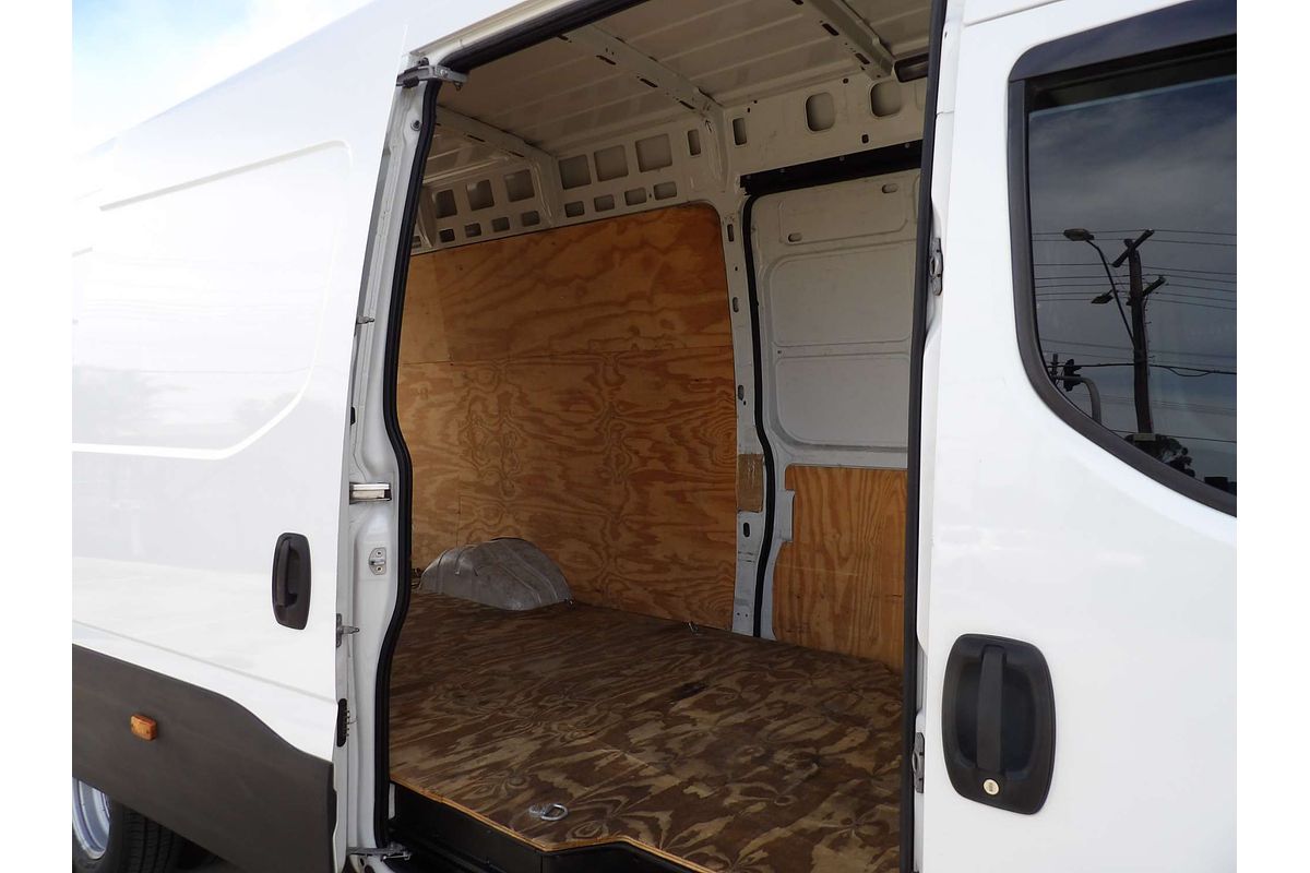2020 Iveco Daily 70C18