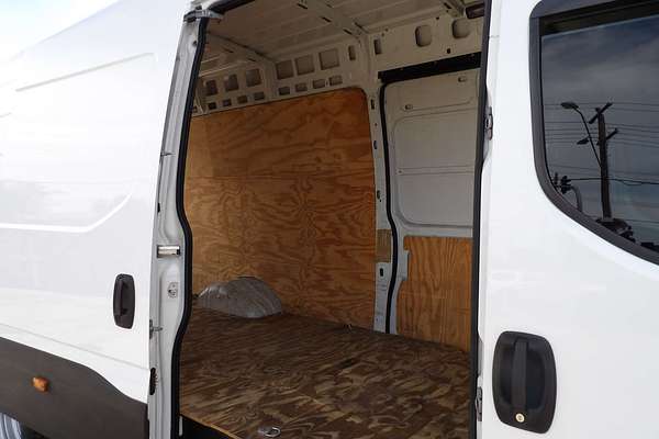 2020 Iveco Daily 70C18