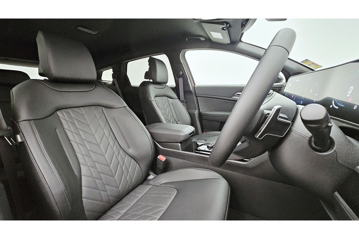 2024 Kia Sportage SX+ NQ5