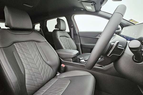 2024 Kia Sportage SX+ NQ5