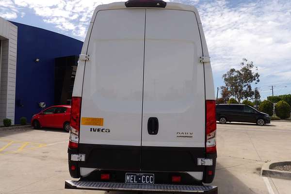 2020 Iveco Daily 70C18