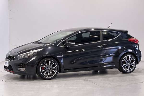 2014 Kia pro_cee'd GT JD