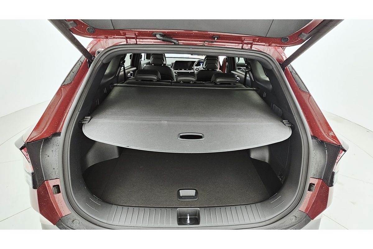 2024 Kia Sportage SX+ NQ5