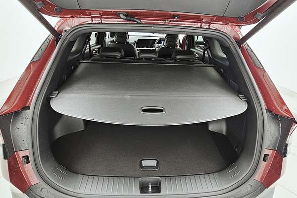 2024 Kia Sportage SX+ NQ5