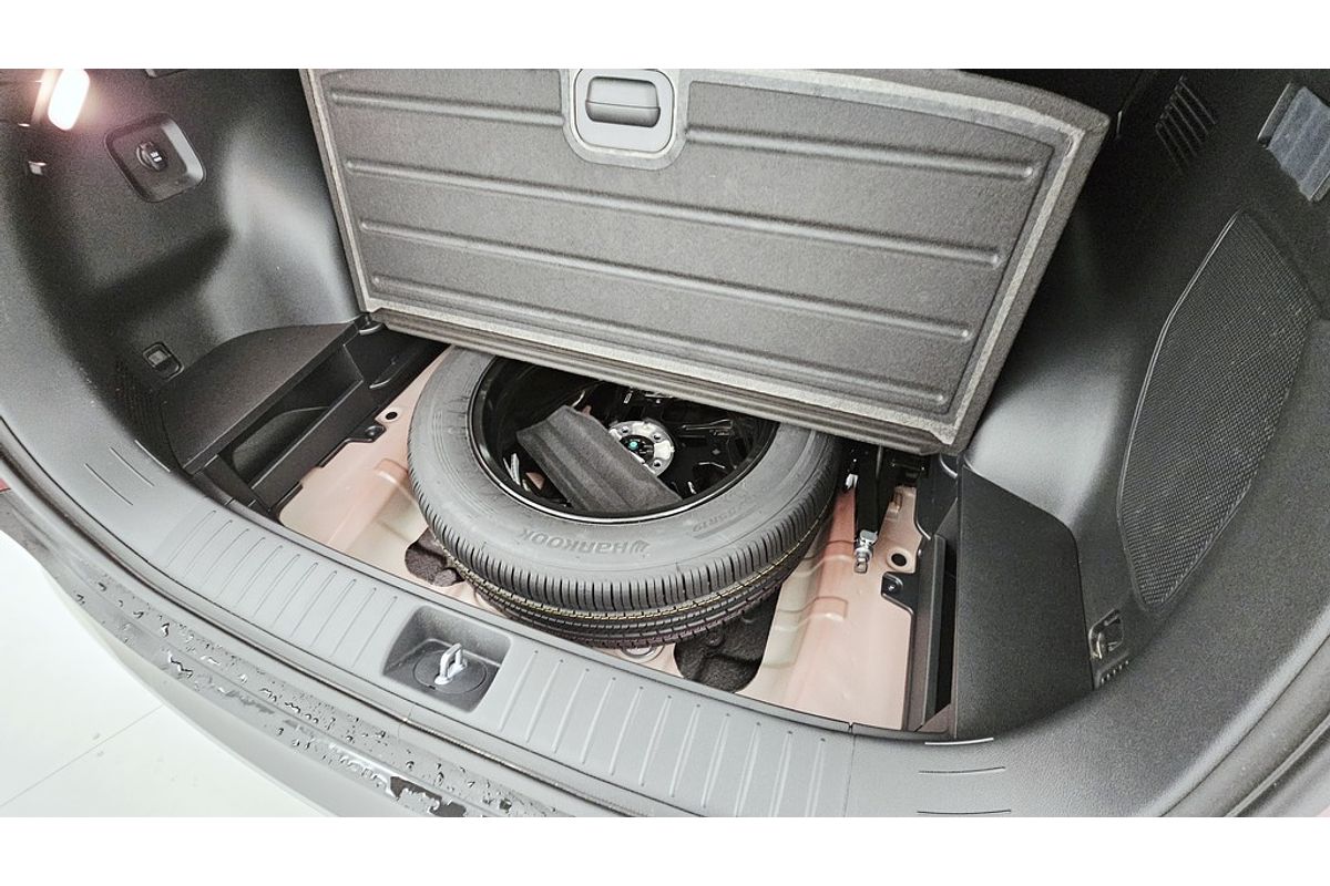 2024 Kia Sportage SX+ NQ5