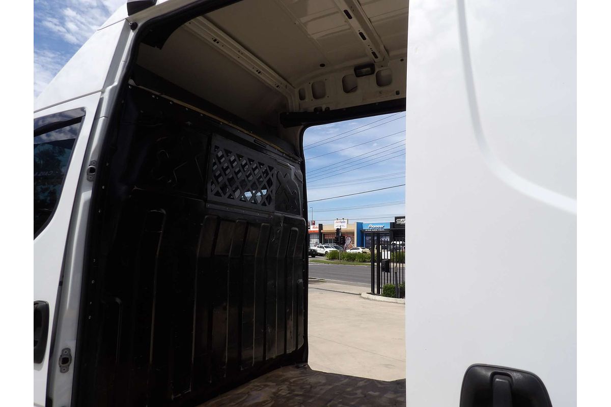 2020 Iveco Daily 70C18