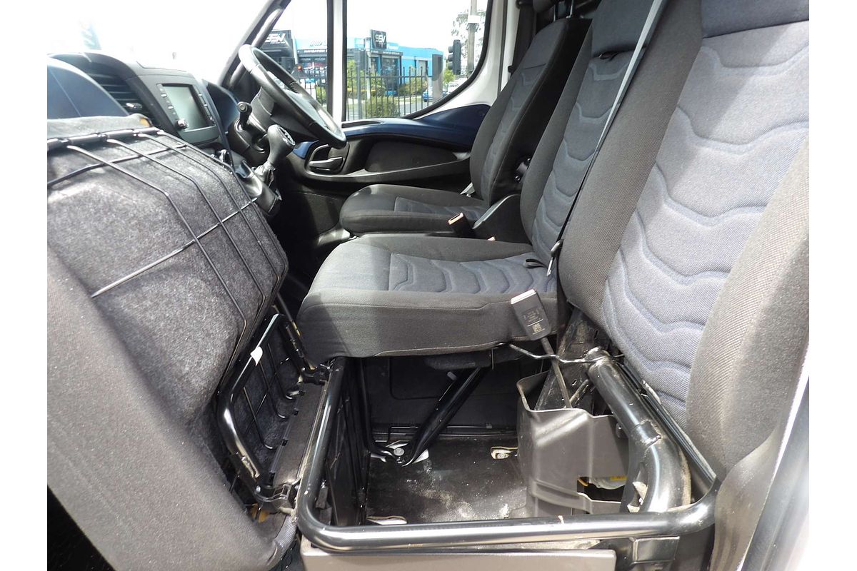 2020 Iveco Daily 70C18