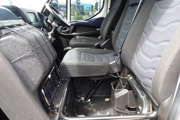 2020 Iveco Daily 70C18