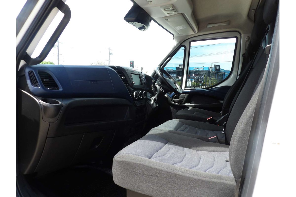 2020 Iveco Daily 70C18