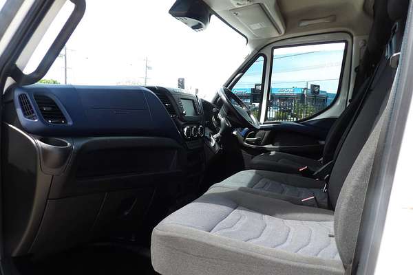 2020 Iveco Daily 70C18