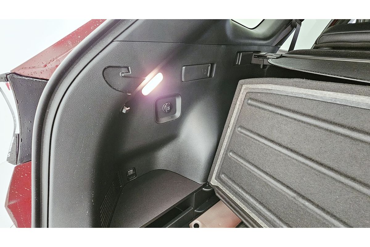 2024 Kia Sportage SX+ NQ5