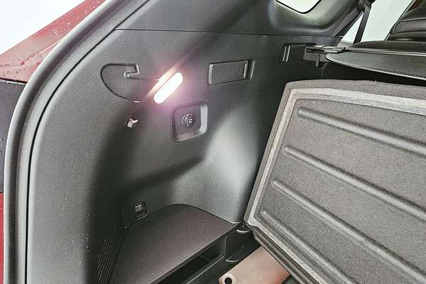 2024 Kia Sportage SX+ NQ5