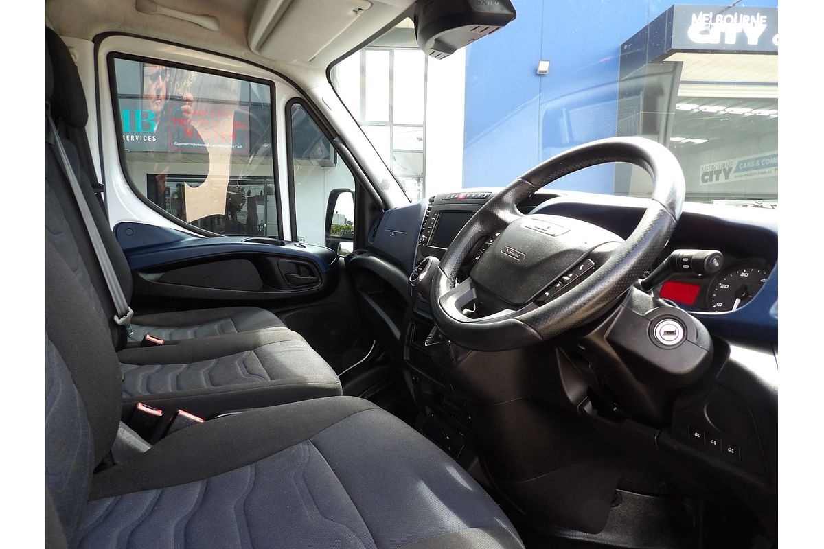 2020 Iveco Daily 70C18