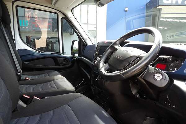 2020 Iveco Daily 70C18