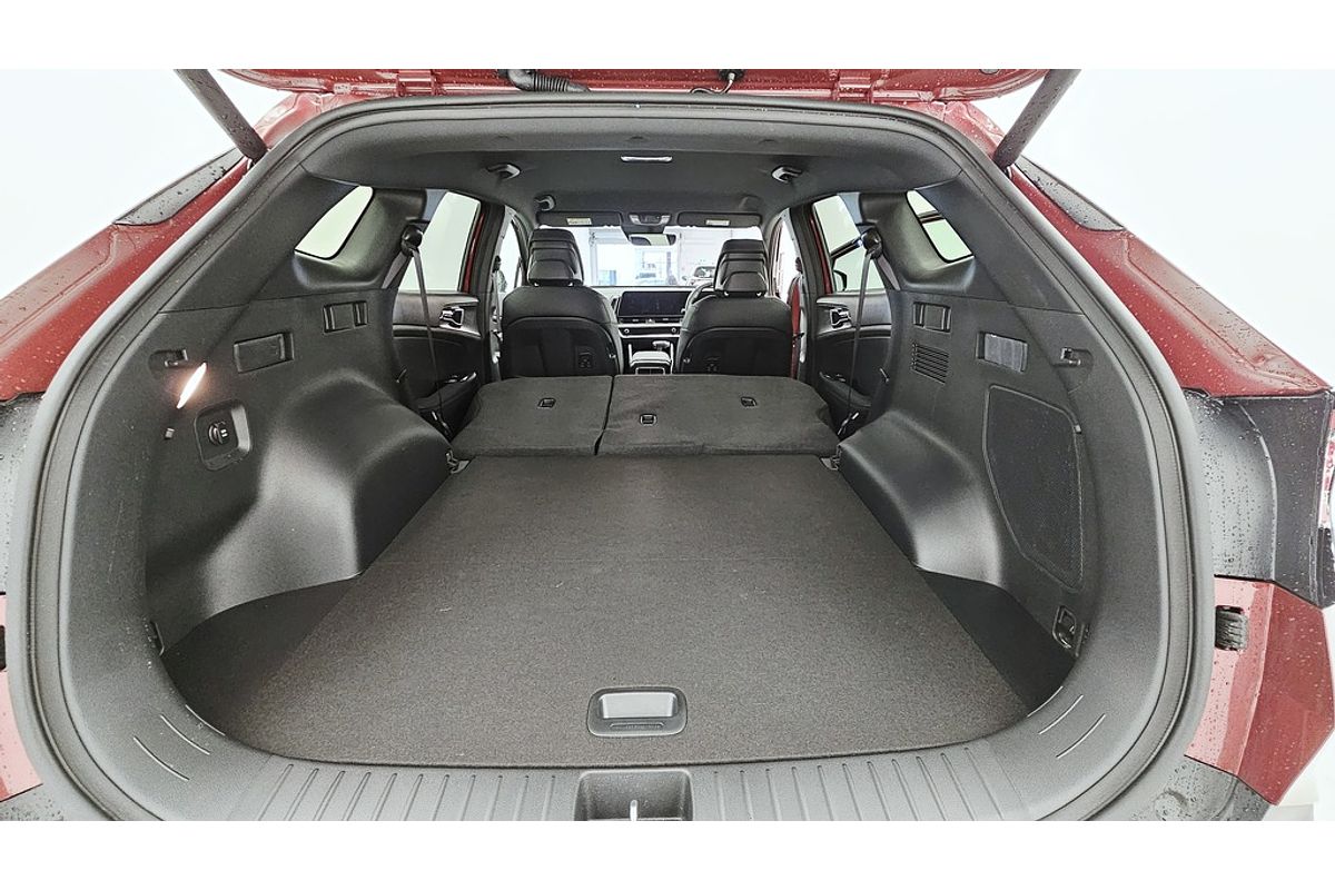 2024 Kia Sportage SX+ NQ5