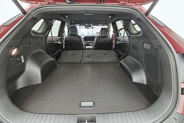 2024 Kia Sportage SX+ NQ5