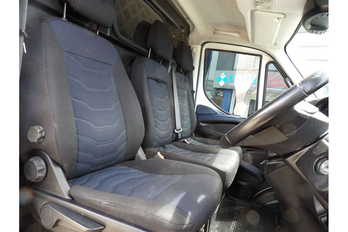 2020 Iveco Daily 70C18