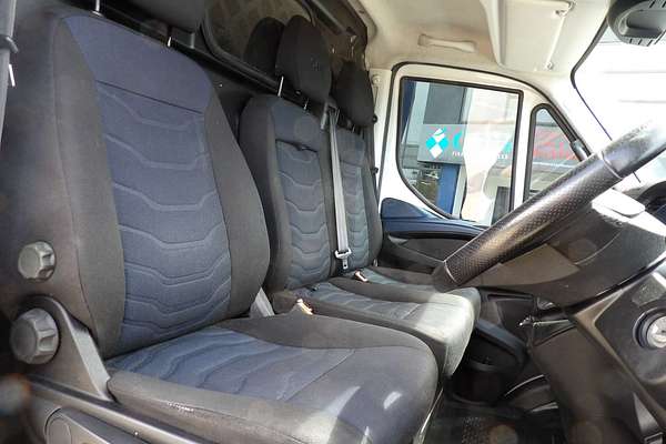 2020 Iveco Daily 70C18