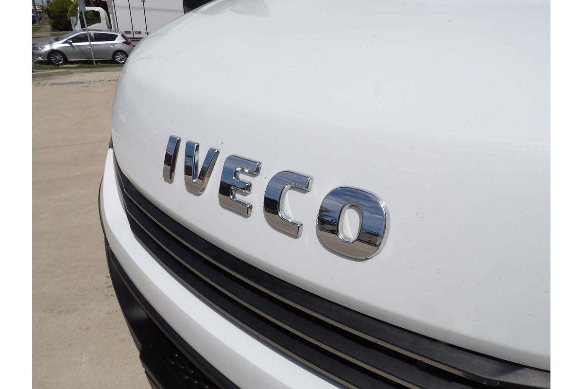 2020 Iveco Daily 70C18