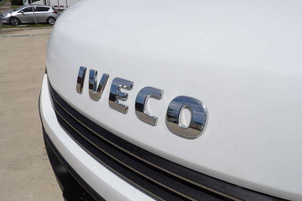 2020 Iveco Daily 70C18
